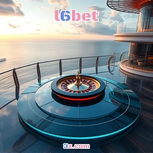 l6bet: A Nova Fronteira em Jogos e Apostas Online