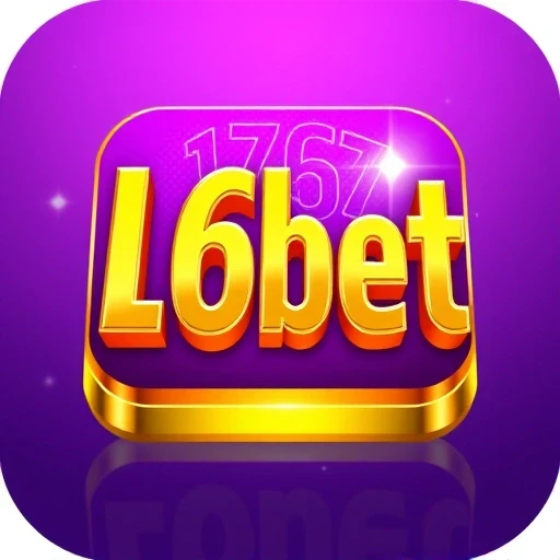 l6bet Logo