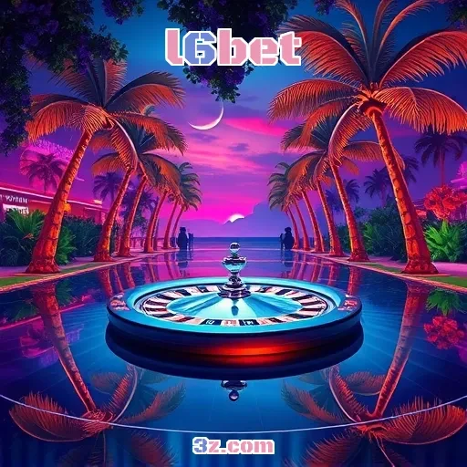 l6bet: Descubra As Melhores Promoções Especiais Hoje Mesmo