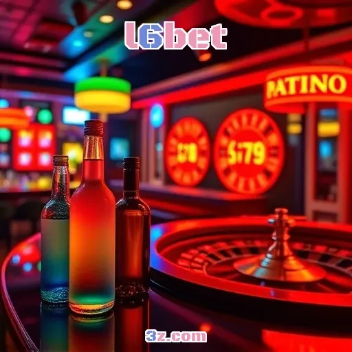 l6bet: Descubra Como Transformar Suas Apostas Esportivas em Emoção